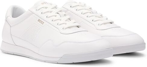 BOSS Men's Modern Low_Profile, EU in Saudi Arabia