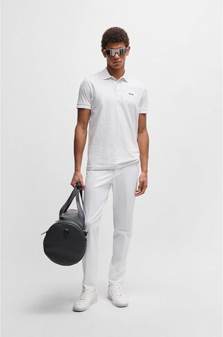 BOSS Men's Modern Low_Profile, EU in Saudi Arabia