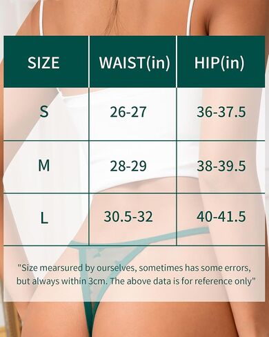 J-Pone Lace Thongs for Women G String Thongs for Women T-Back Thong Intondwear Low Weaist Breadable Sexy Banties 12pack in Kuwait