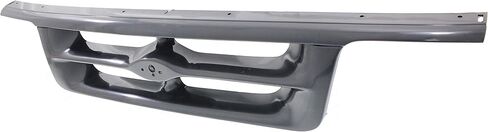 مجموعة مصبغة Evan-Fischer متوافقة مع 1995-1997 Ford Ranger 2WD/4WD قذيفة قابلة للطلاء وأدخل نماذج XL/STX in Kuwait