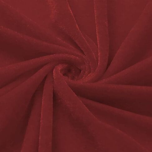 Little Red Riding Hood Cape Velvet Cloak for Halloween Christmas Cosplay Party in Kuwait