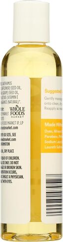365 by Whole Foods Market, Vitamin E Skin Oil 5, 000 IU, 4.2 fl oz in Saudi Arabia
