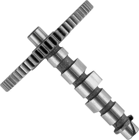 Caltric عمود الحدبات المعدني متوافق مع Kawasaki 49118-2063 in Kuwait