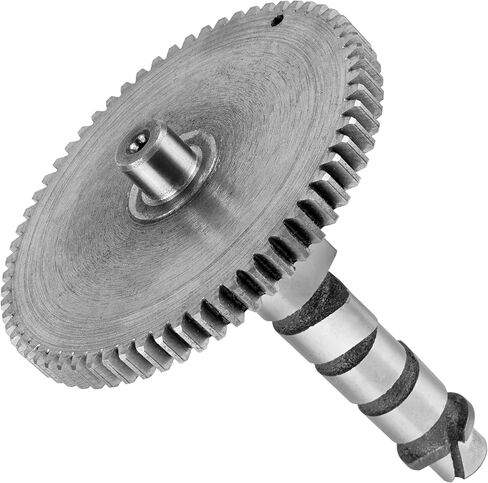 Caltric عمود الحدبات المعدني متوافق مع Kawasaki 49118-2063 in Kuwait