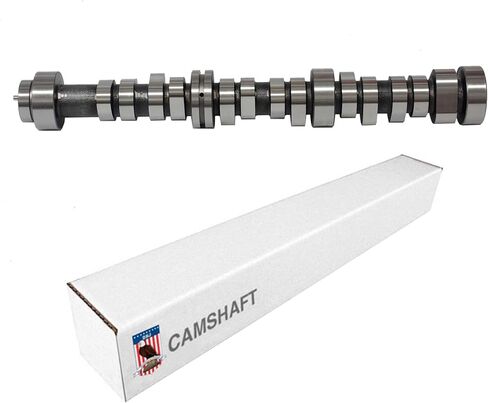 DNJ CAM4243 عمود الحدبات لعام 2014-2018 CHEVROLETGMC SIERRA 1500 Silverado 1500 4.3L V6 12V OHV 262CID in Kuwait