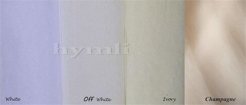 Plain Wedding Cape Veil - Long Tulle Bridal Shoulder Veil Shawl Cloak for Bride - White/Ivory, 1 Layer in Saudi Arabia
