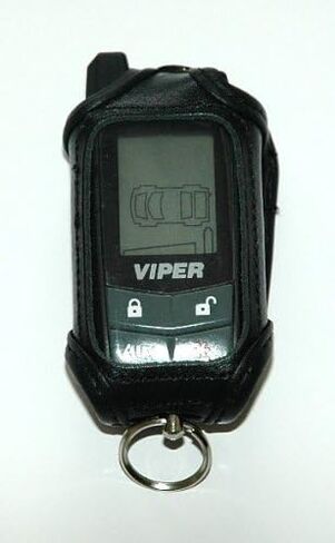 حالة جلدية لـ 7345V Viper و 7345L Avital عن بعد in Saudi Arabia