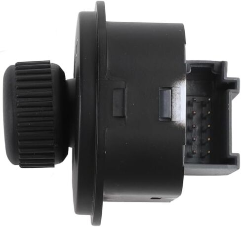 OE: 5J1959565 REARVINGE SIDE WING MIRROR GLASS ADPECT SWITCH CONB CAR 5JD959565 in Saudi Arabia