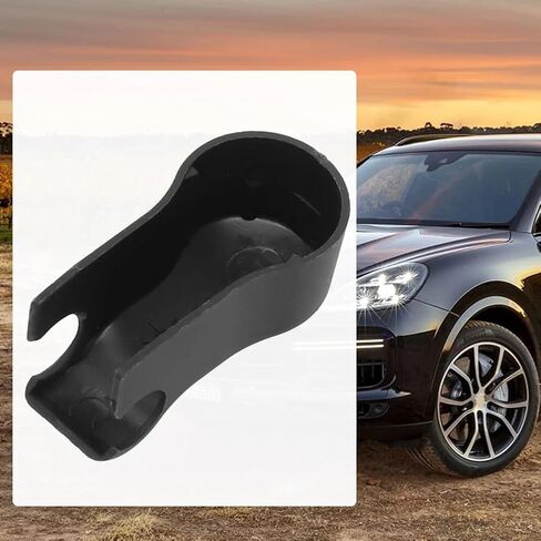 Part Cap OE: 1392933 Tool 1pc Accessories Cover Cap for Volvo 240 244 245 for Windshield Wiper Practical Replacement in Saudi Arabia