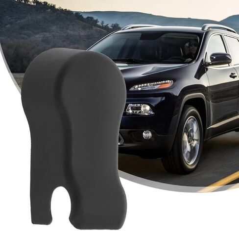 Part Cap OE: 1392933 Tool 1pc Accessories Cover Cap for Volvo 240 244 245 for Windshield Wiper Practical Replacement in Saudi Arabia