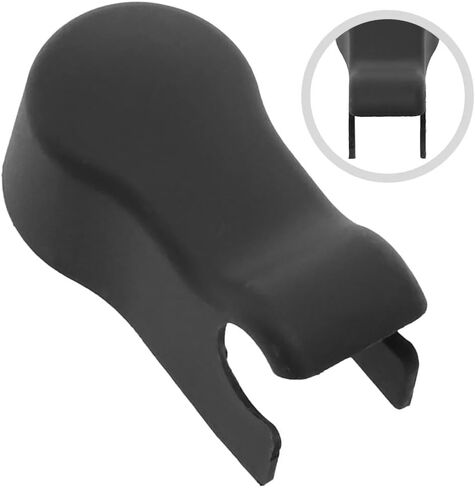 Part Cap OE: 1392933 Tool 1pc Accessories Cover Cap for Volvo 240 244 245 for Windshield Wiper Practical Replacement in Saudi Arabia