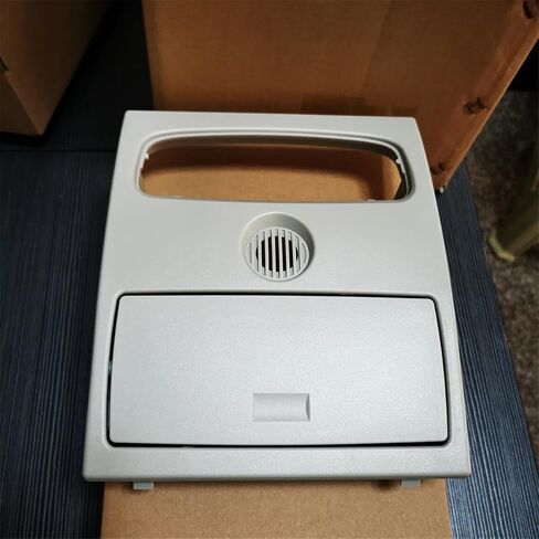 Front Roof Reading Lights Cover for Ford Ranger for Everest for Mazda Bt50 12-19 Roof Console Box Sun Glass Box in Saudi Arabia