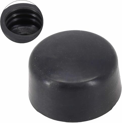 1PCS Car Rubber Wiper Cover Cover Cap OE: W710461S300 1324768 for Ford for Focus Fiesta Edge C-Max 2004-11 Auto Accsities in Saudi Arabia