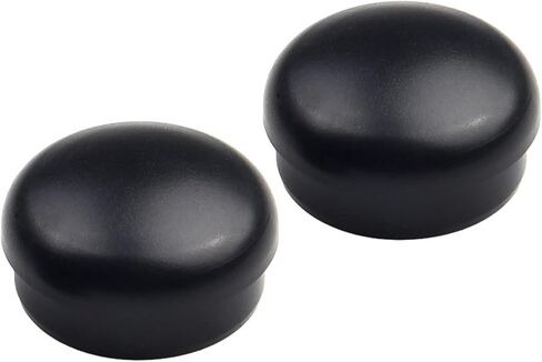 غطاء صدم ممسحة عملي غطاء الجوز 0.87x0.43 بوصة OE: 133955435 1J0955205A 9B9 2 PCS in Saudi Arabia