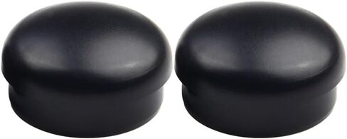 غطاء صدم ممسحة عملي غطاء الجوز 0.87x0.43 بوصة OE: 133955435 1J0955205A 9B9 2 PCS in Saudi Arabia