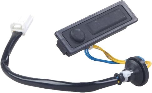 OE: 25380-3JA0A CAR Auto TUTO TRANK LOCK SWITCH FOR NISSAN PATHFINDER 2013-2019 in Saudi Arabia