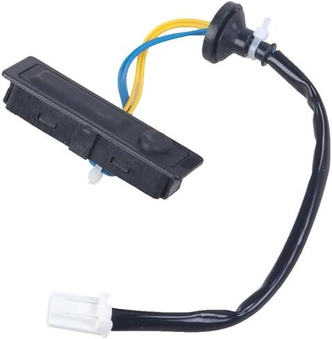 OE: 25380-3JA0A CAR Auto TUTO TRANK LOCK SWITCH FOR NISSAN PATHFINDER 2013-2019 in Saudi Arabia