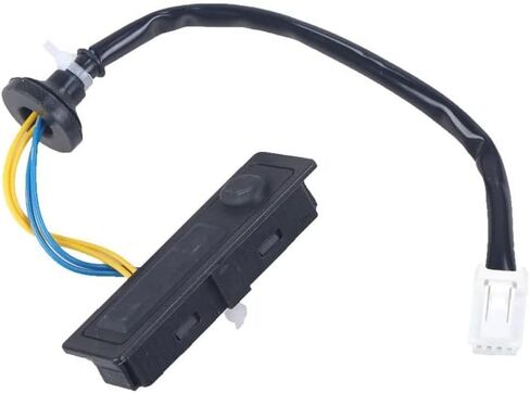 OE: 25380-3JA0A CAR Auto TUTO TRANK LOCK SWITCH FOR NISSAN PATHFINDER 2013-2019 in Saudi Arabia