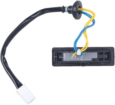 OE: 25380-3JA0A CAR Auto TUTO TRANK LOCK SWITCH FOR NISSAN PATHFINDER 2013-2019 in Saudi Arabia
