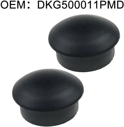 Diverse Compatibility Windshield Wipers Cap Replacement Parts Set of Two for Land for Rover for Discovery in Saudi Arabia