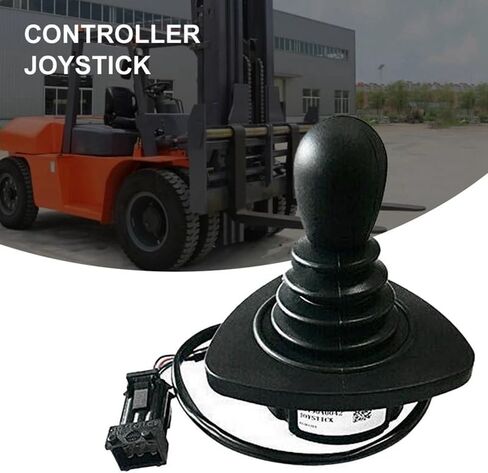 Electric Forklift Controller Central Joystick Control Cross Lever for Linde Forklift OE: 7919040041 in Saudi Arabia