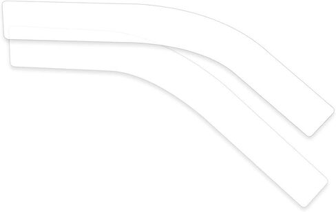 IAG Performance Roll Bar Paint Protection Film (PPF) Kit for Ford Bronco 2021+ (4 Door Soft Top Only) in Saudi Arabia
