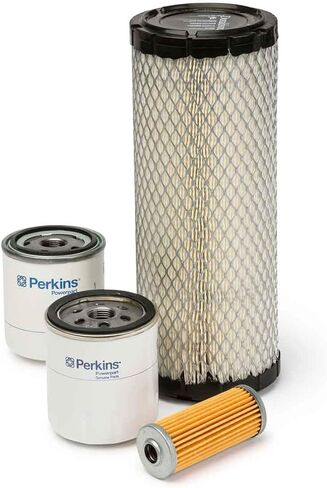 Lincoln Electric K3598-1 Service Kit for Perkins Engine Model 404d-22 ، 404d-22t ، 403-15T in Kuwait