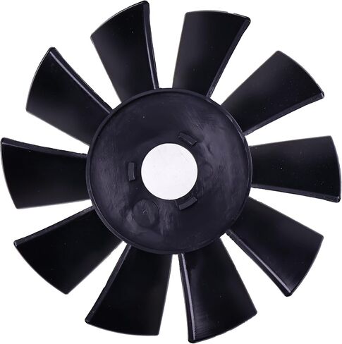 52014 015-9999-00 6" 10 Blade Transmission Fan Compatible with Hydro Gear Transmission Bad Boy in Automotive Replacement Engine Fans in Saudi Arabia