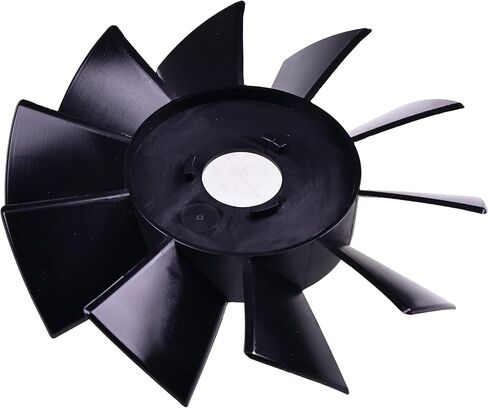 52014 015-9999-00 6" 10 Blade Transmission Fan Compatible with Hydro Gear Transmission Bad Boy in Automotive Replacement Engine Fans in Saudi Arabia