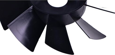 52014 015-9999-00 6" 10 Blade Transmission Fan Compatible with Hydro Gear Transmission Bad Boy in Automotive Replacement Engine Fans in Saudi Arabia