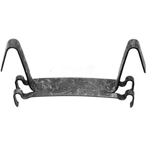 Anti-Rattle Clip Front for 1979-1994 Mercury Grand Marquis (PG-2503140) in Kuwait
