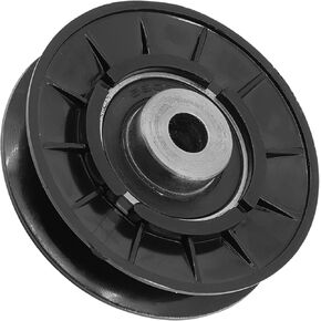 بكرة حزام محرك Caltric متوافق مع John Deere Z225 Z245 Z425 Z445 Z465 Z465 AM115460 in Kuwait