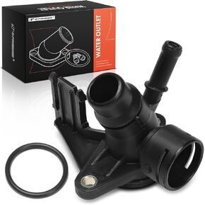 A-premium phremium phadiator soidant hose lill متوافقة مع نماذج Audi المختارة-A4/ A4 Quattro 2009-2013 ، Q5 2011-2016 ، A5/ A5 Quattro 2010-2013 ، A6 2012-2013 ، A4 Allroad 2013-2015 ، A6 Quattro 2013 in Kuwait