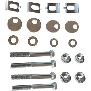 مجموعة CAMBER CASTER المحاذاة الأمامية-متوافقة مع 2004-2008 ، 2021-2022 FORD F-150 in Kuwait