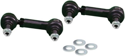 Whiteline KLC180-195 Link Kit ، Black in Saudi Arabia