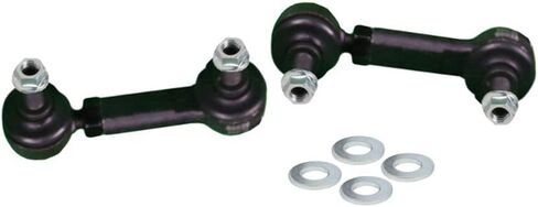 Whiteline KLC180-195 Link Kit ، Black in Saudi Arabia