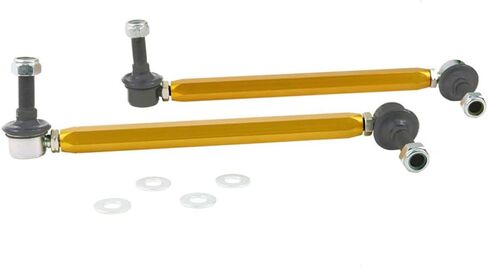Whiteline KLC140-090 Link Kit ، Black in Saudi Arabia