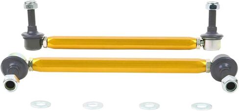 Whiteline KLC140-090 Link Kit ، Black in Saudi Arabia