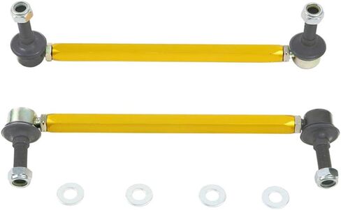 Whiteline KLC140-090 Link Kit ، Black in Saudi Arabia