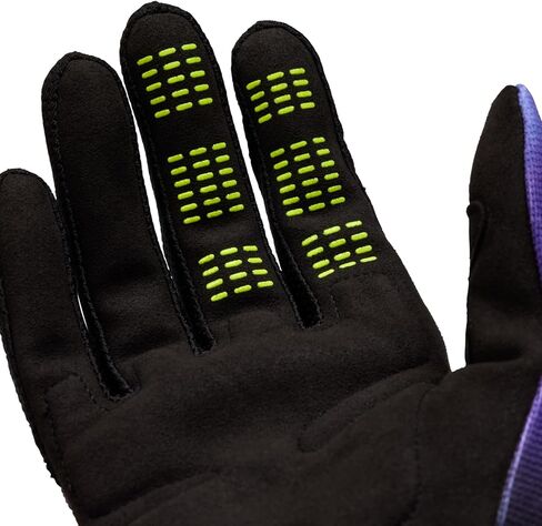 Fox Racing Mens 180 Interfere Motocross Glove in Saudi Arabia