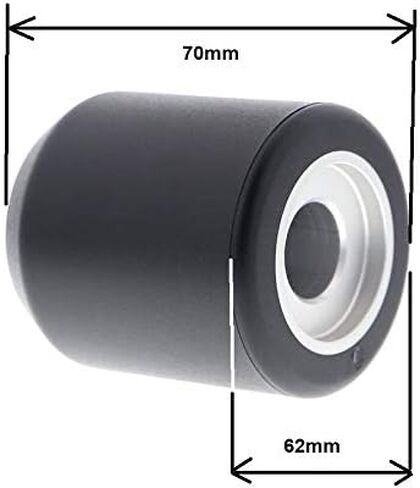 Evotech Performance Crash Crash Protection Head. PRN015913 in Kuwait