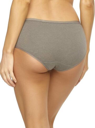 Felina | Organic Cotton Hipster Panties | Plant-Based Dyes in Saudi Arabia
