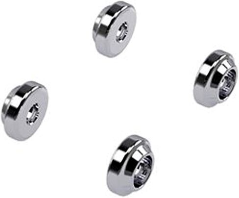 Indian Motorcycle Aluminum Rear Fender Washers in Saudi Arabia