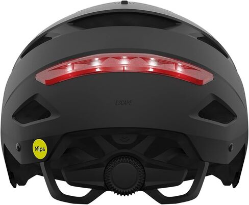 Giro Escape MIPS Adult Urban Cycling Helmet - Matte Chalk, Large (59-63 cm) in Saudi Arabia