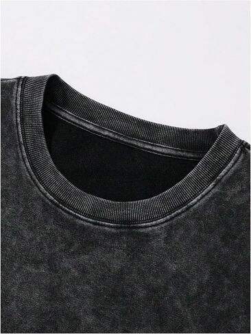 Gorglitter الرجال بلا أكمام الصيف قمم الخزان غير الرسمي رسائل الرسوم الطاقم Tees Tees Tops Tops in Saudi Arabia