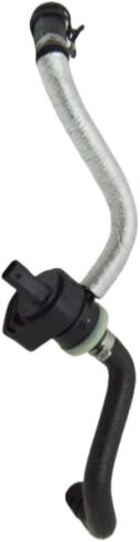 2PCS 2700184600 2700184300 Exhaust Valve Pipe Fits for MercedesBenz W176 M270 B200 W246 CLA200 C117 GLA260 Replace parts in Saudi Arabia