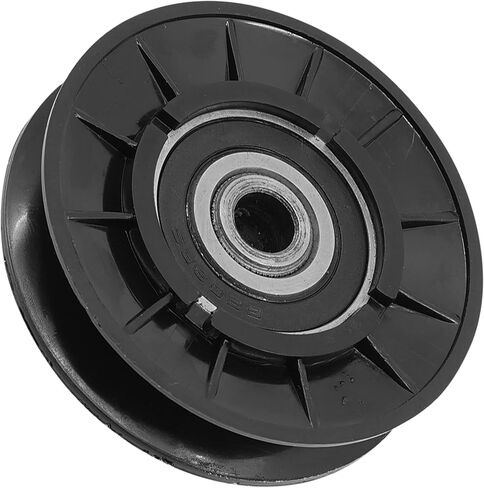 بكرة حزام محرك Caltric متوافق مع John Deere Z225 Z245 Z425 Z445 Z465 Z465 AM115460 in Kuwait