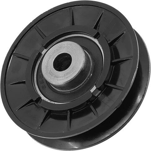 بكرة حزام محرك Caltric متوافق مع John Deere Z225 Z245 Z425 Z445 Z465 Z465 AM115460 in Kuwait