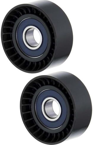 Bully Lower Ascedsory Drive Belly Bulley لـ Porsche Cayenne 2013-2016 لـ Audi Q7 2009-2016 لـ Volkswagen Touareg 2009-2015 2 X استبدال 95510211921 ، 059903341H ، 95510211920 in Saudi Arabia