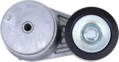 Motoku Belt الموتر و Serpentine Belt Idler Pulley لـ RAM 2500 3500 5.9 6.7 2003-2012 ، RAM 4500 5500 6.7 Diesel 2008-2012 in Saudi Arabia